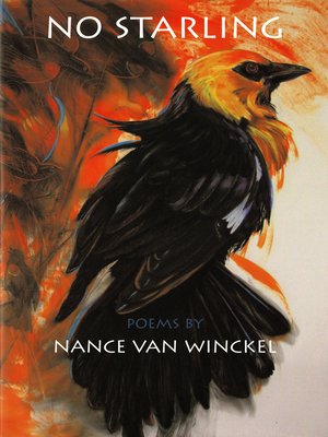 cover image of No Starling